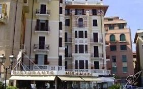 Miramare Hotel Rapallo