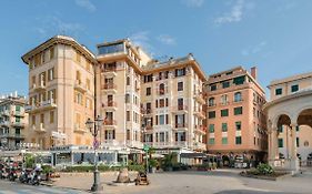 Hotel Miramare Rapallo